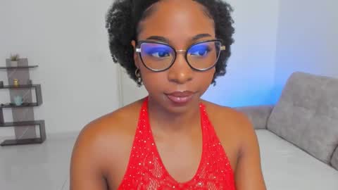 Tammy online show from 11/28/25, 10:01