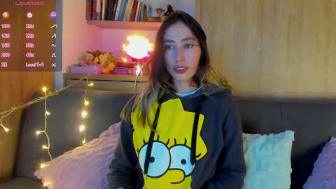 Amatista online show from 12/07/24, 02:31