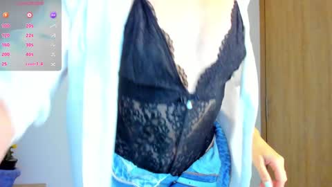 Amatista online show from 02/07/25, 01:04