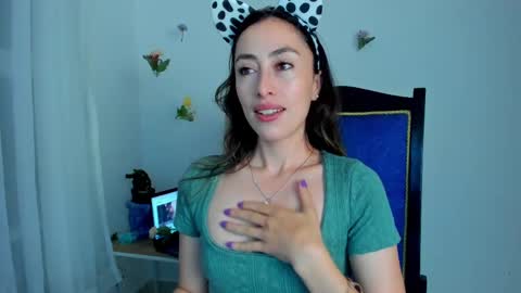 Amatista online show from 02/19/25, 10:45