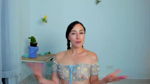 Amatista online show from 02/22/25, 12:49