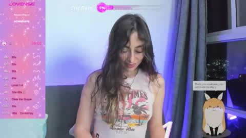 Amatista online show from 09/17/25, 01:29