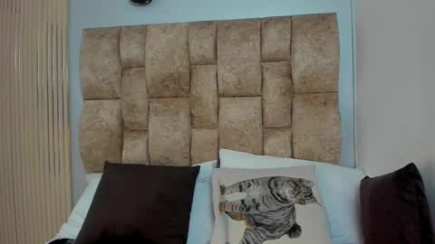 AMATISTA online show from 09/22/25, 10:01