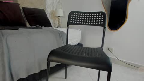 AMATISTA online show from 11/15/25, 09:11