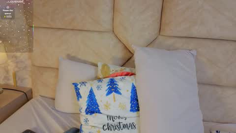 AMATISTA online show from 12/16/25, 10:37