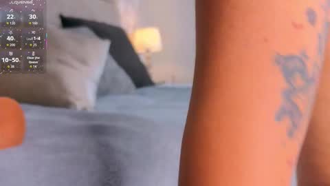 AMATISTA online show from 03/02/26, 08:37