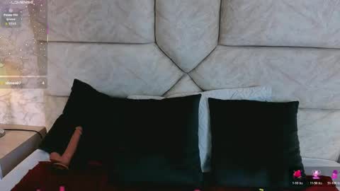 AMATISTA online show from 04/15/26, 08:31