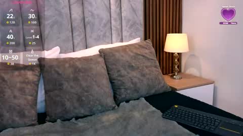 AMATISTA online show from 04/19/26, 02:16