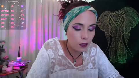 Amatista  Next stream 9 DEC 1 PM COLOMBIAN TIME  miss u and love u online show from 09/14/25, 08:19