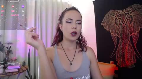 Amatista  Next stream 9 DEC 1 PM COLOMBIAN TIME  miss u and love u online show from 09/28/25, 04:34
