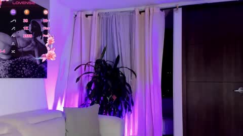 Amatista online show from 01/24/25, 12:42