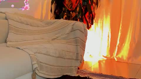 Amatista online show from 10/30/25, 11:49