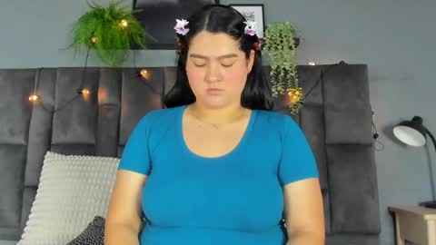 Snapshot of amatistasky__ chatting on 06/08/26, 07:25 AMATISTA online show from 06/08/26, 07:25