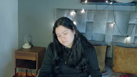 Snapshot of amatistasky__ chatting on 06/10/26, 11:31 AMATISTA online show from 06/10/26, 11:31