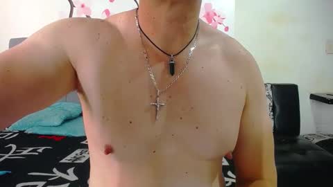 AMAYA online show from 12/20/24, 03:00