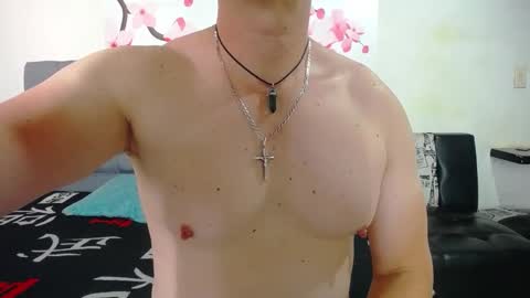 AMAYA online show from 12/27/24, 03:15