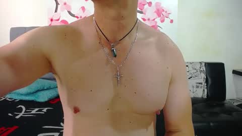 AMAYA online show from 12/29/24, 03:03