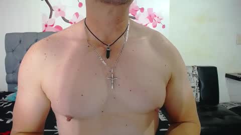 AMAYA online show from 01/08/25, 03:39