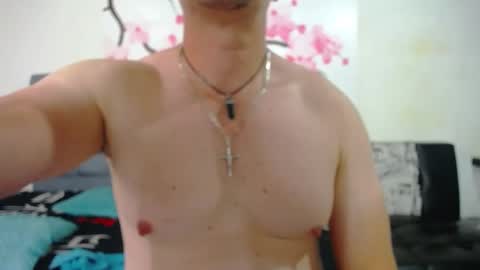 AMAYA online show from 01/09/25, 06:57