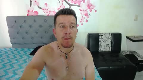 AMAYA online show from 01/16/25, 06:59