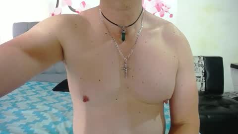 AMAYA online show from 01/18/25, 03:49