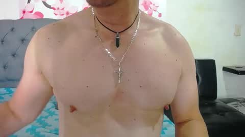 AMAYA online show from 01/24/25, 04:06