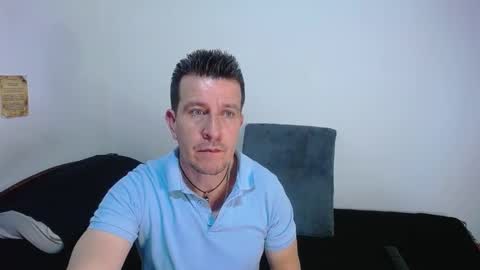 AMAYA online show from 02/02/25, 03:17