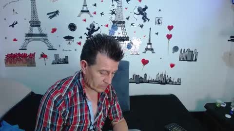 AMAYA online show from 02/12/25, 01:30