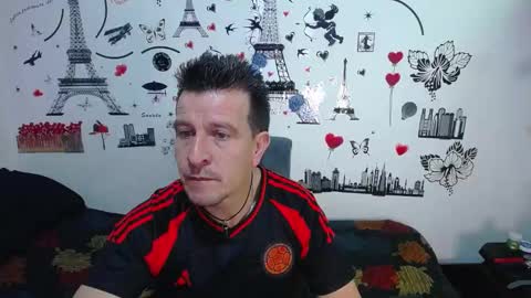 AMAYA online show from 02/16/25, 02:32