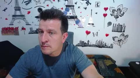 AMAYA online show from 03/02/25, 10:59