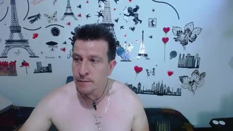 AMAYA online show from 03/03/25, 05:39