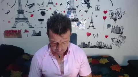 AMAYA online show from 10/23/25, 02:55