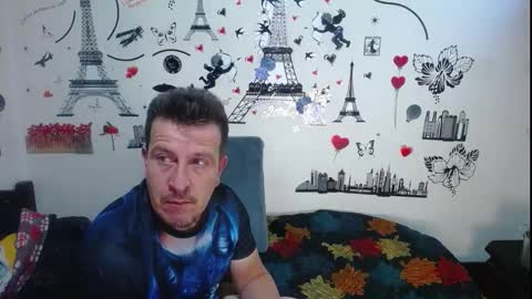 AMAYA online show from 11/04/25, 02:54