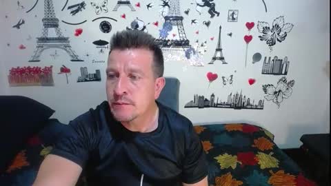 AMAYA online show from 11/14/25, 03:05