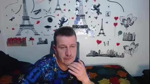 AMAYA online show from 11/21/25, 03:05