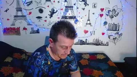 AMAYA online show from 12/02/25, 02:50