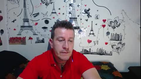 AMAYA online show from 12/18/25, 03:34