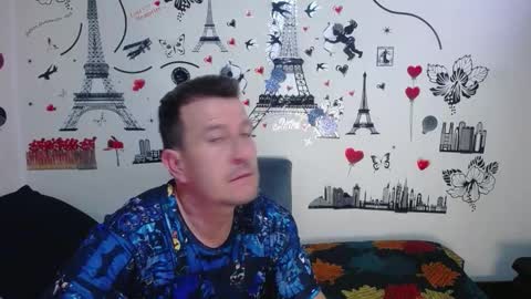 AMAYA online show from 01/08/26, 02:03