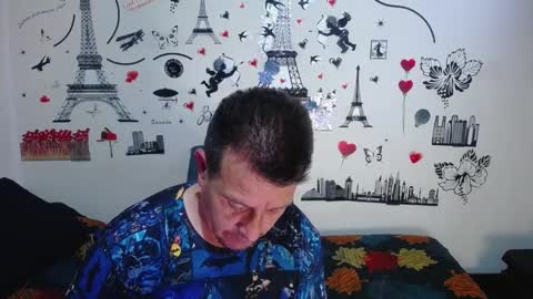 AMAYA online show from 01/14/26, 03:12