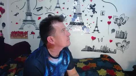 AMAYA online show from 02/02/26, 02:21