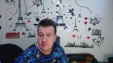 AMAYA online show from 02/10/26, 02:48