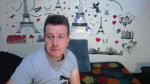 AMAYA online show from 02/19/26, 02:51