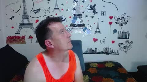 AMAYA online show from 02/26/26, 03:05