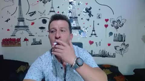 AMAYA online show from 03/04/26, 02:06