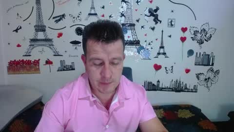 AMAYA online show from 03/31/26, 02:24