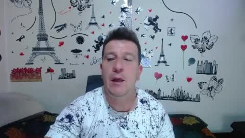 AMAYA online show from 04/01/26, 02:34