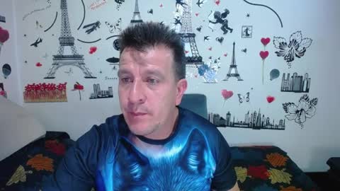 AMAYA online show from 04/02/26, 02:53