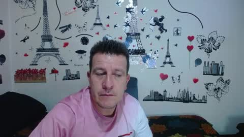 AMAYA online show from 04/07/26, 02:56