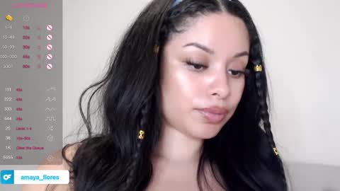 Snapshot of amaya_floress chatting on 02/07/25, 02:08 amaya_floress online show from 02/07/25, 02:08