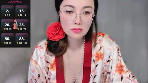 yooo online show from 11/19/25, 01:11